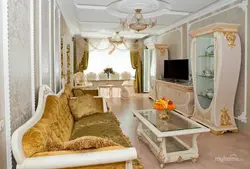 Корольдік Қонақ Бөлмелерінің Фотосуреттері
