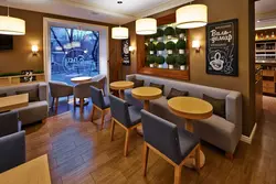 Photo Of Pizzeria Kitchen