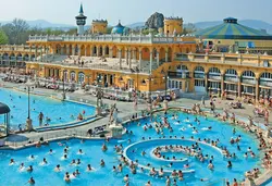 Ванные комнаты