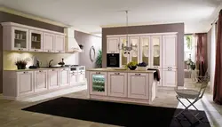 Kitchen geneva photo