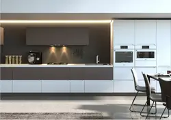 Mətbəx cenevrə şəkli