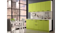 Кухня жэнева фота