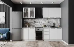 Kitchen bergen photo