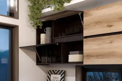 Kitchen bergen photo