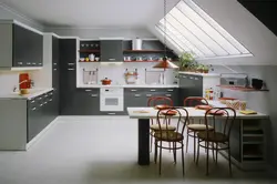 Категория Чердак