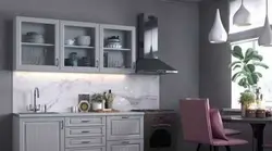 Категория Кухни