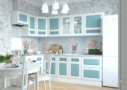Kitchen Camellia Photo