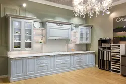 Ас үйдің ерекше фотосы