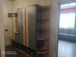 Категория Прихожие