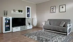 Категория Гостиные