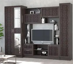Категория Гостиные