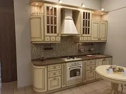 Ас үйдегі ұшқындардың фотосы