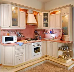 Kitchen sparks photo
