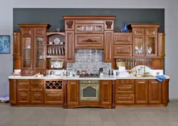 Kitchen Sparks Photo