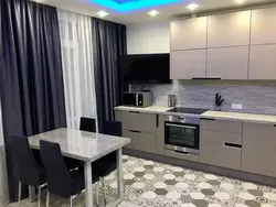Кухни Спаркс Фото