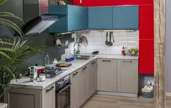 Кухні спаркс фота