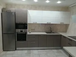 Акси шарораҳои ошхона