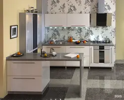 Oshxona uchqunlari fotosurati