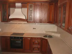 Kitchen colorado photo