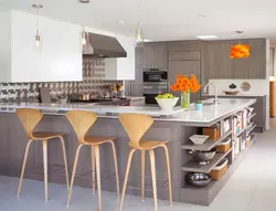 Kitchen colorado photo
