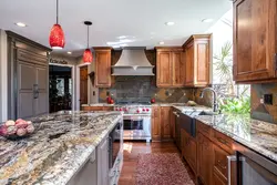 Kitchen colorado photo