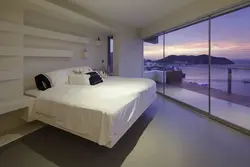 Yuxu yataq otağı fotoşəkili