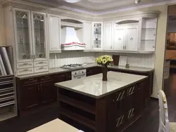 Kitchen evita photo