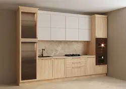 Kitchen Evita Photo