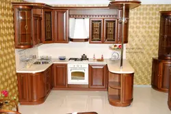 Kitchens eurofurniture photos