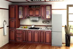 Mətbəx avromebel şəkilləri