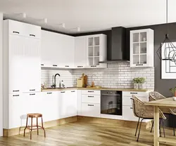 Kitchens eurofurniture photos