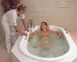 Акси ваннаи буғӣ