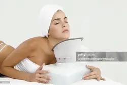Акси ваннаи буғӣ