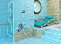 Hamam lagunası fotoşəkili