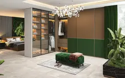 Прихожая Командор Фото