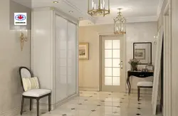 Hallway commander photo