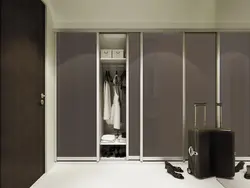 Категория Прихожие