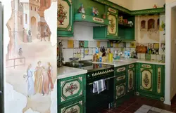 Категория Дизайн интерьера