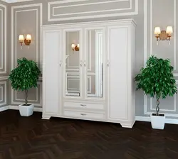 Спальни