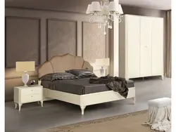 Photo Of Stephanie'S Bedroom