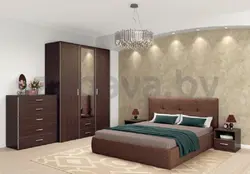 Photo of Stephanie's bedroom