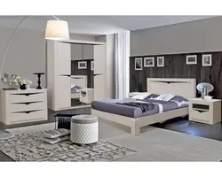Photo of Stephanie's bedroom
