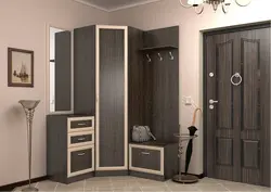 Категория Прихожие