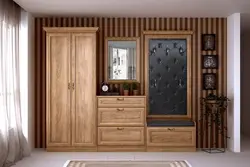 Категория Прихожие