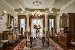 Victorian living room photo