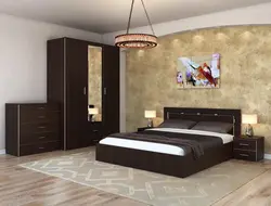 Категория Спальни