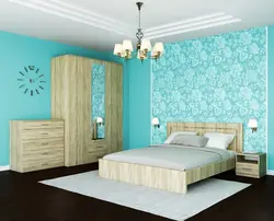 Riviera Yataq Otağı Fotoşəkili