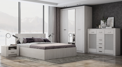 Riviera bedroom photo