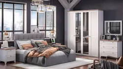 Riviera bedroom photo