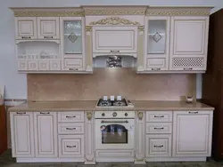 Патриция Кухни Фото